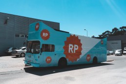 Showbus Radio Popular