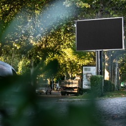 LED Outdoor Vila Verde